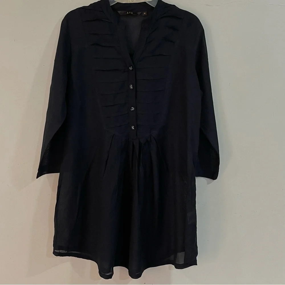 🟡AND Black top for women - Picture 6 of 10